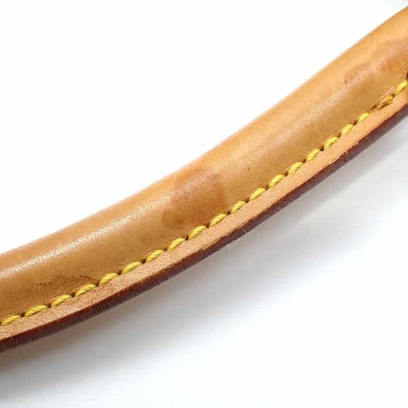 LOUIS VUITTON Monogram Looping MM Shoulder Bag M51146 ⭐ - Picture 6 of 9